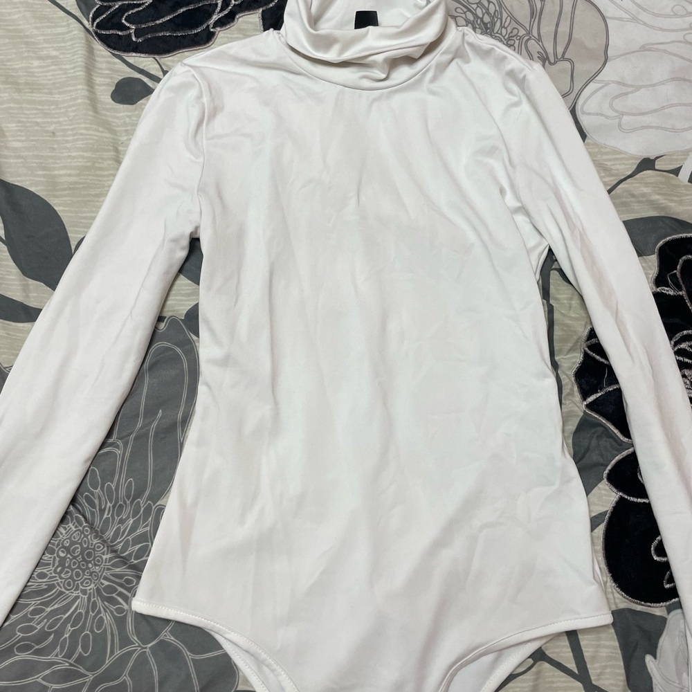 Body suit